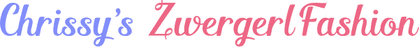 Chrissy's ZwergerlFashion